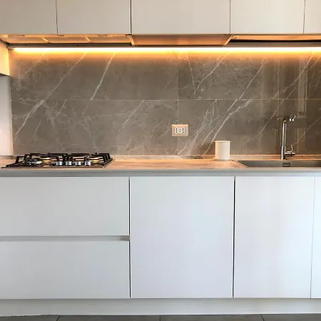 Apartmán Casa Dei Sogni 20 Minuti Dal Duomo Mm1 *