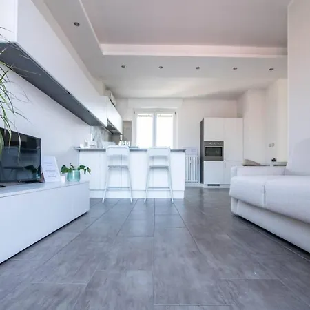 Casa Dei Sogni 20 Minuti Dal Duomo Mm1 Apartmán *