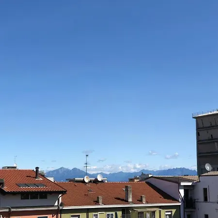 Casa Dei Sogni 20 Minuti Dal Duomo Mm1 * Sesto San Giovanni